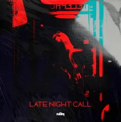 Pochette RubiNk - Late Night Call