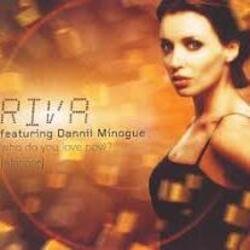Pochette Riva - Stringer
