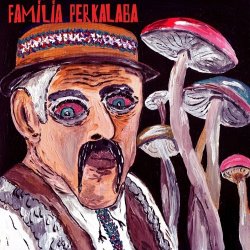 Pochette Familia Perkalaba - Голабаба