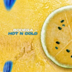 Pochette Bodega - Hot N Cold