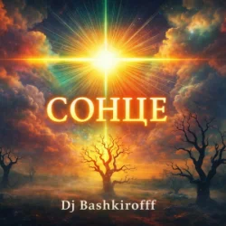 Pochette Dj Bashkirofff - Сонце