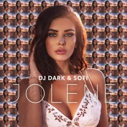 Pochette Dj Dark & Sofi - Jolene