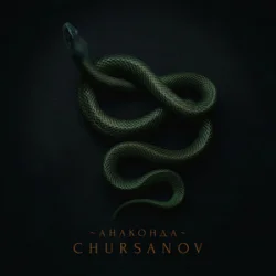 Pochette CHURSANOV - Анаконда (KARMV REMIX)