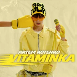 Pochette Artem Kotenko - Vitaminka