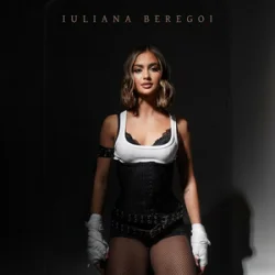 Pochette Iuliana Beregoi - Paradox