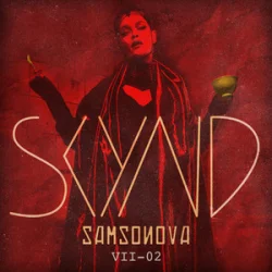 Pochette SKYND - Tamara Samsonova