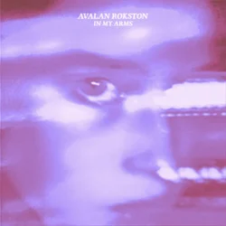 Pochette AVALAN ROKSTON - In My Arms