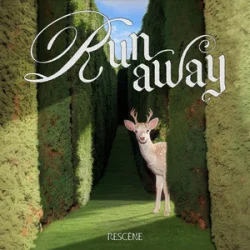Pochette RESCENE - Runaway
