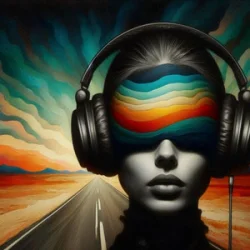 Pochette Dj DEMON - Obsession