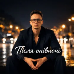 Pochette Після Опівночі - Довбойоба покохала