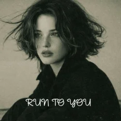 Pochette Smtve - Run To You