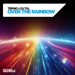 Pochette TEKNO & DJ T.H. & Shannon Hurley - Own The Sky (Extended Mix)