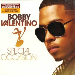 Pochette Bobby Valentino ft. Timbaland - Anonymous