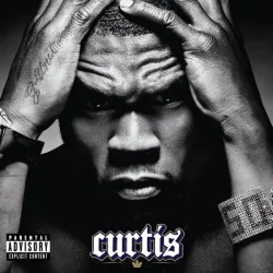 Pochette 50 Cent ft. Justin Timberlake & Timbaland - Ayo Technology