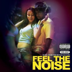 Pochette Omarion ft. Kat DeLuna - Cut off time