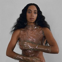 Pochette Solange Knowles - Get Together