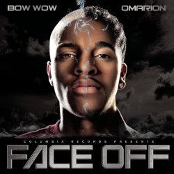 Pochette Omarion & Bow Wow - Bachelor Pad