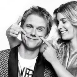 Pochette Armin van Buuren feat. Ana Criado - I'll Listen (Original Mix)
