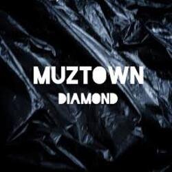 Pochette MUZTOWN - DIAMOND