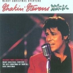 Pochette Shakin' Stevens - So long christmas