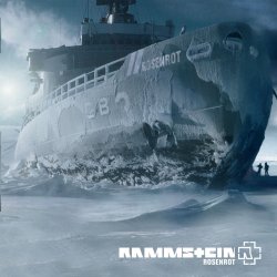 Pochette Rammstein - Te Quiero Puta !