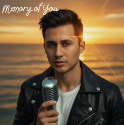 Pochette Memory of You