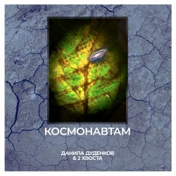 Pochette Космонавтам