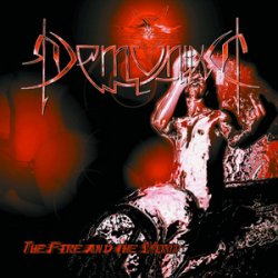 Pochette Demoniac - Myths Of Metal