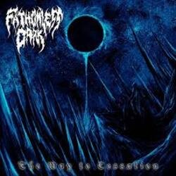 Pochette Fathomless Dark - In Silence