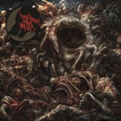 Pochette Feed Them To The Wolves - Corporate Organized Crime