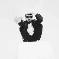 Pochette Паша Proorok - Пау-пау
