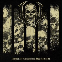 Pochette Low - Pitch Black Philanthropist