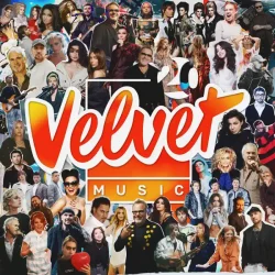Pochette Velvet Music - Конечно, да!