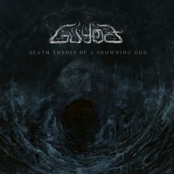 Pochette Guyod - Behind Walls of Ice