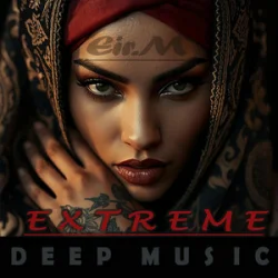 Pochette Eir.M - EXTREME