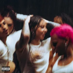 Pochette Young Miko - BIAF