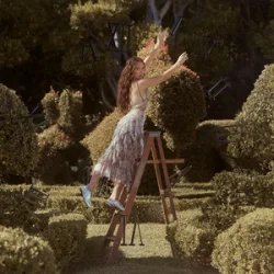 Pochette Laufey - Madwoman