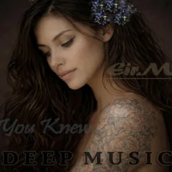 Pochette Eir.M - You Knew I'd Stay