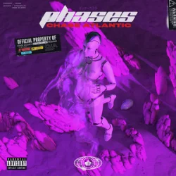 Pochette Chase Atlantic - HEAVEN AND BACK