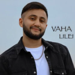 Pochette VAHA - Лілеї