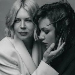 Pochette Maryna Krut & Onuka - Поясни