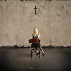 Pochette The Pretty Reckless - Love Me