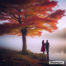 Pochette Нейросеть. Автор Смирнов Радион Михайлович - Я за любовь тебя благодарю