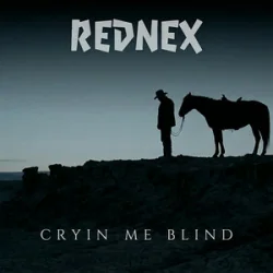 Pochette Rednex & Anabama - Cryin Me Blind