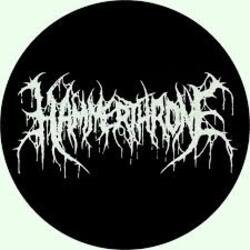 Pochette Hammerthrone - Prison of Mind