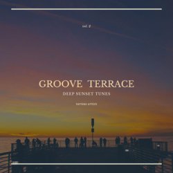 Pochette DEEPSUNSET - Costa Chille Lover