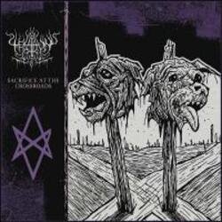 Pochette Hekataion - Spiritual Holocaust