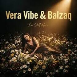 Pochette Vera Vibe & BALZAQ - Rise in the Rain