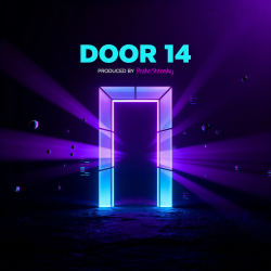 Pochette Door 14 evening