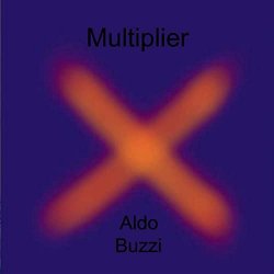 Pochette Aldo Buzzi - Weeeeeeeeee